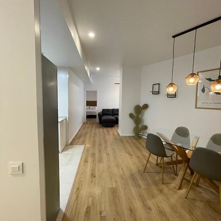 Precioso Apartamento En Malaga Centro Buitenkant foto