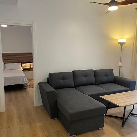 Precioso Apartamento En Malaga Centro Buitenkant foto