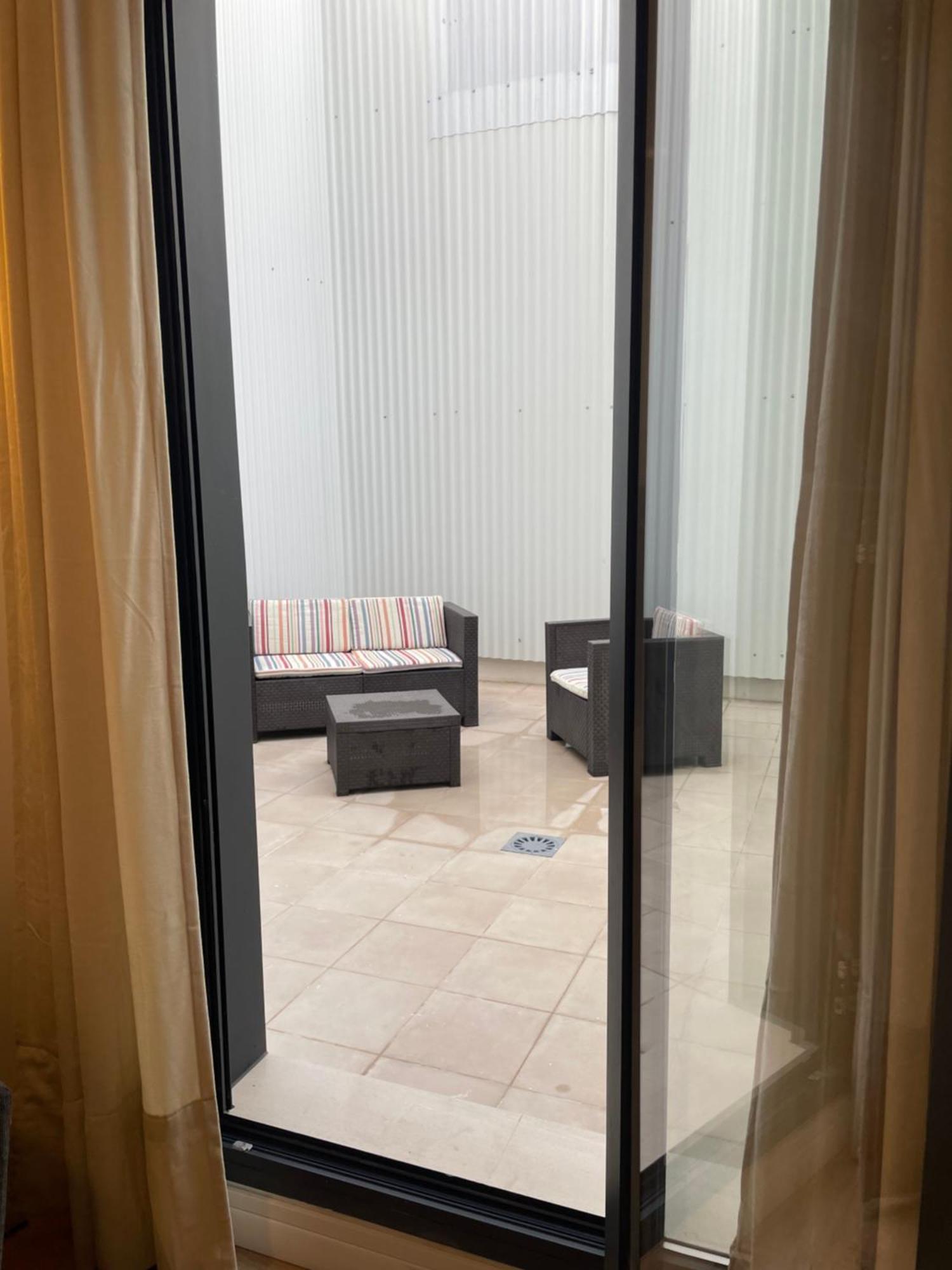 Precioso Apartamento En Malaga Centro Buitenkant foto
