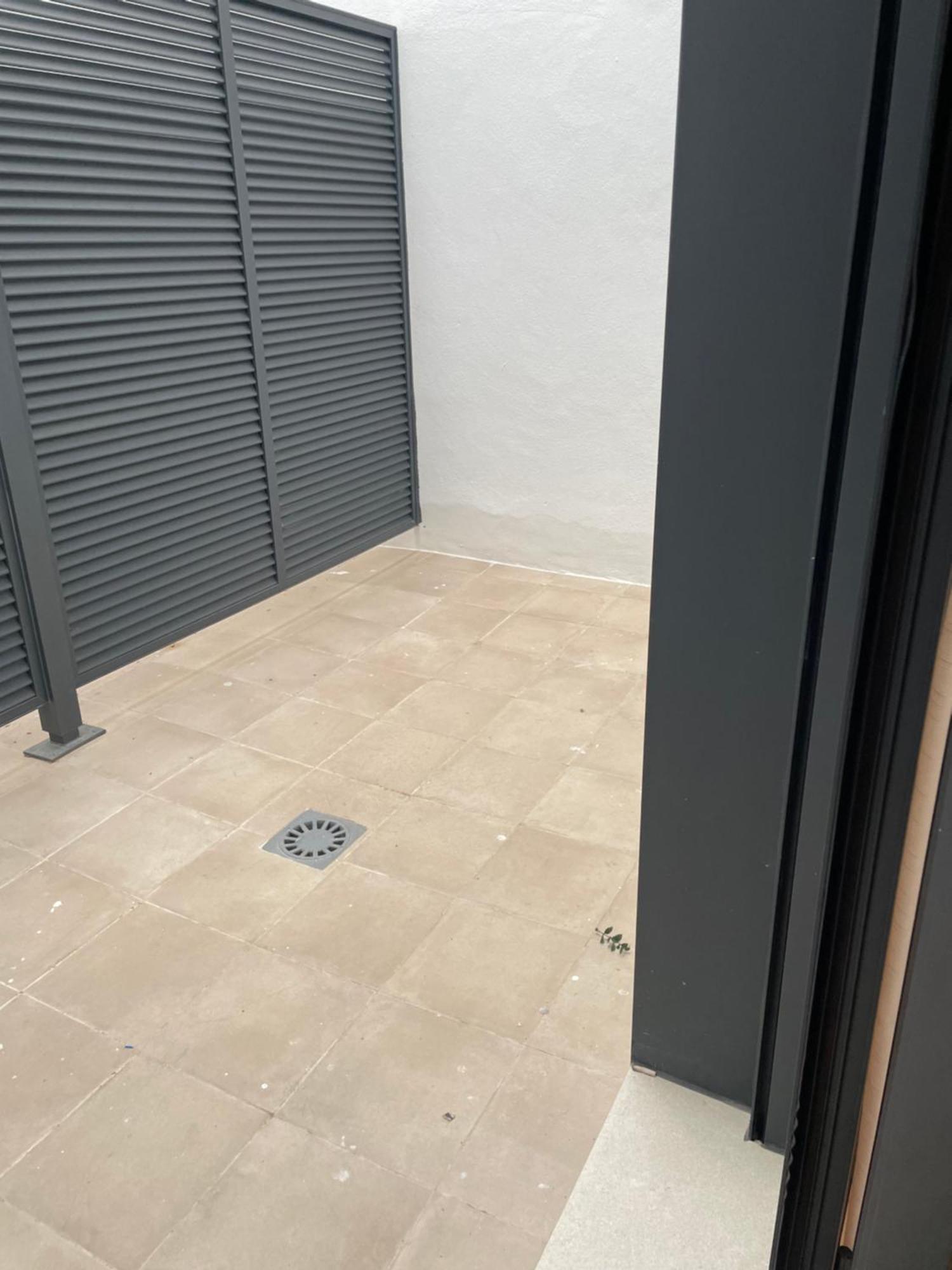Precioso Apartamento En Malaga Centro Buitenkant foto